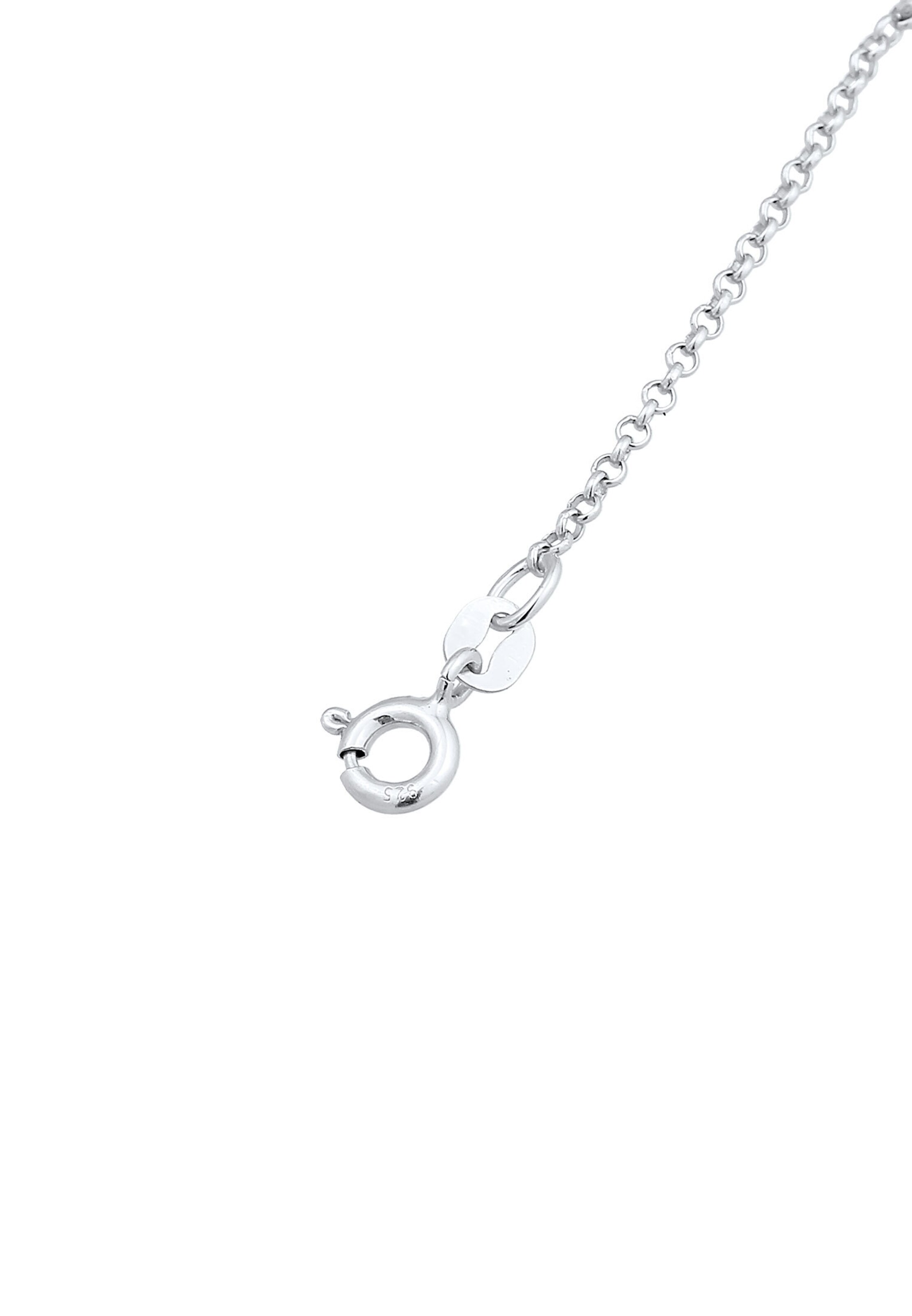 ELLI Sieraden in Zilver