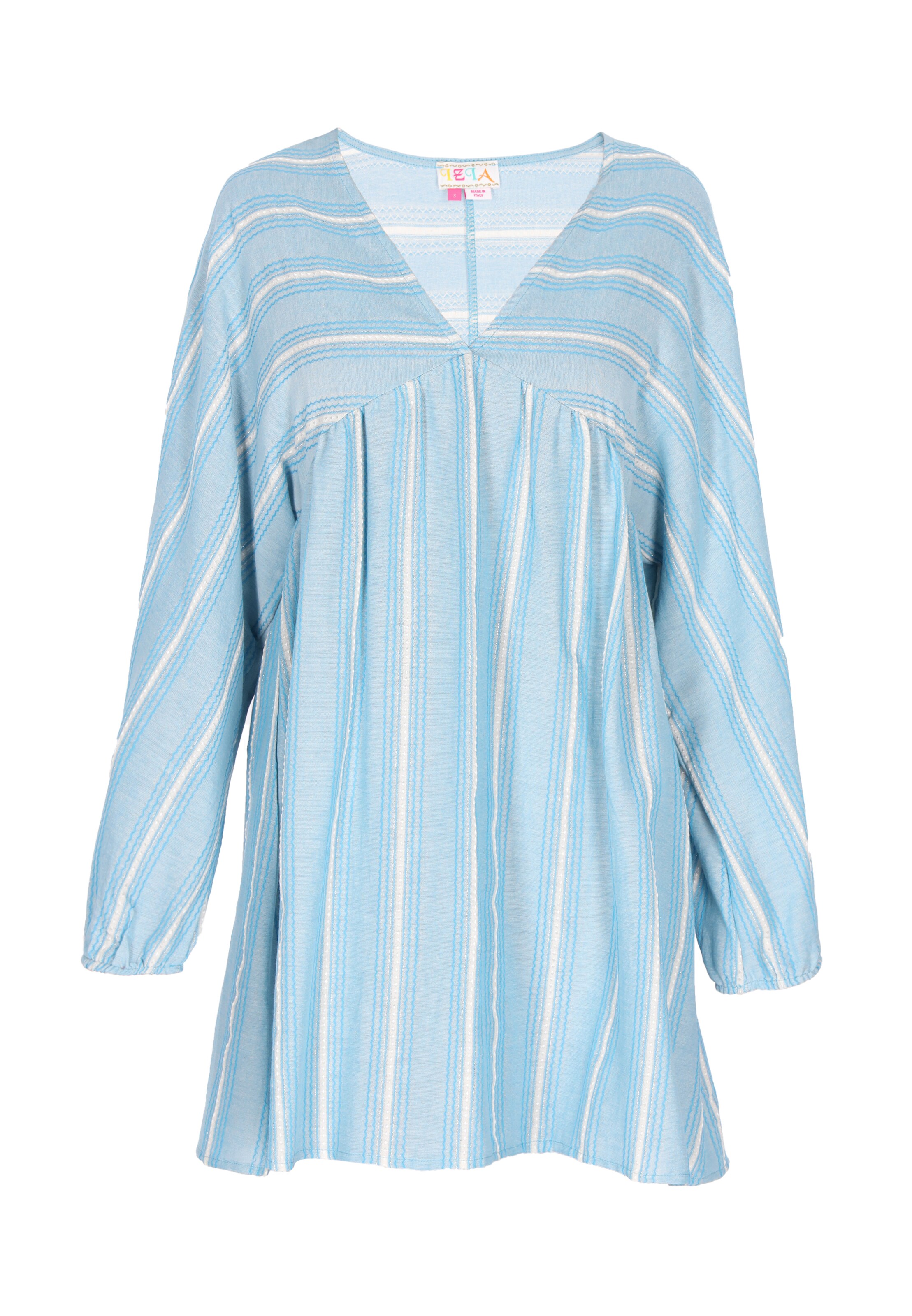 zils IZIA Kleita: no priekšpuses