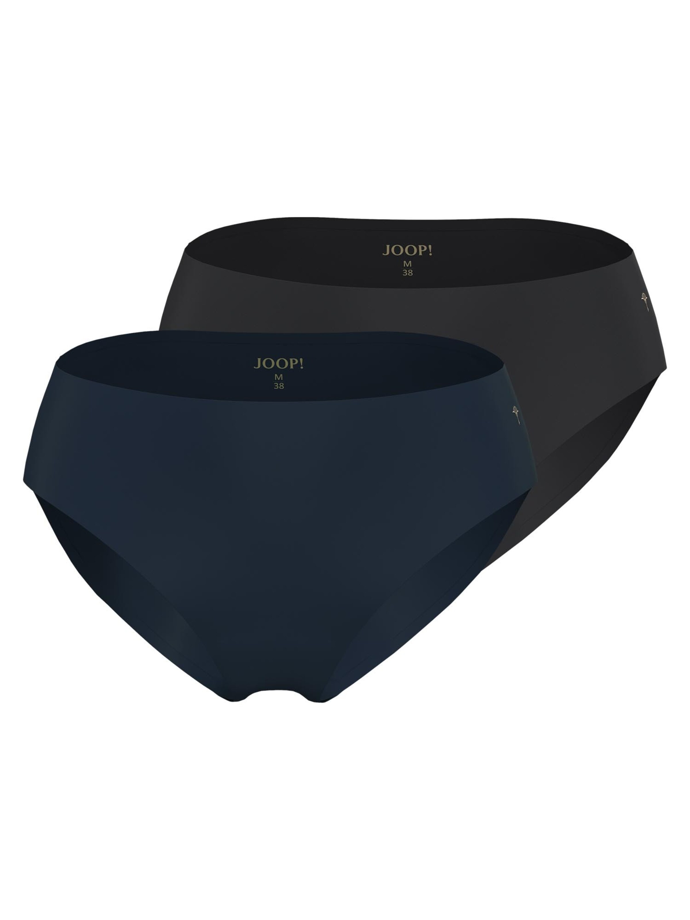 JOOP! Slip 'Sensation'‌ in Blau: Vorderseite