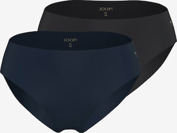 JOOP! Slip 'Sensation' in Blau: Vorderseite