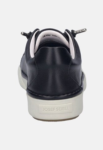 JOSEF SEIBEL Sneakers hoog 'CLAIRE 24' in Zwart