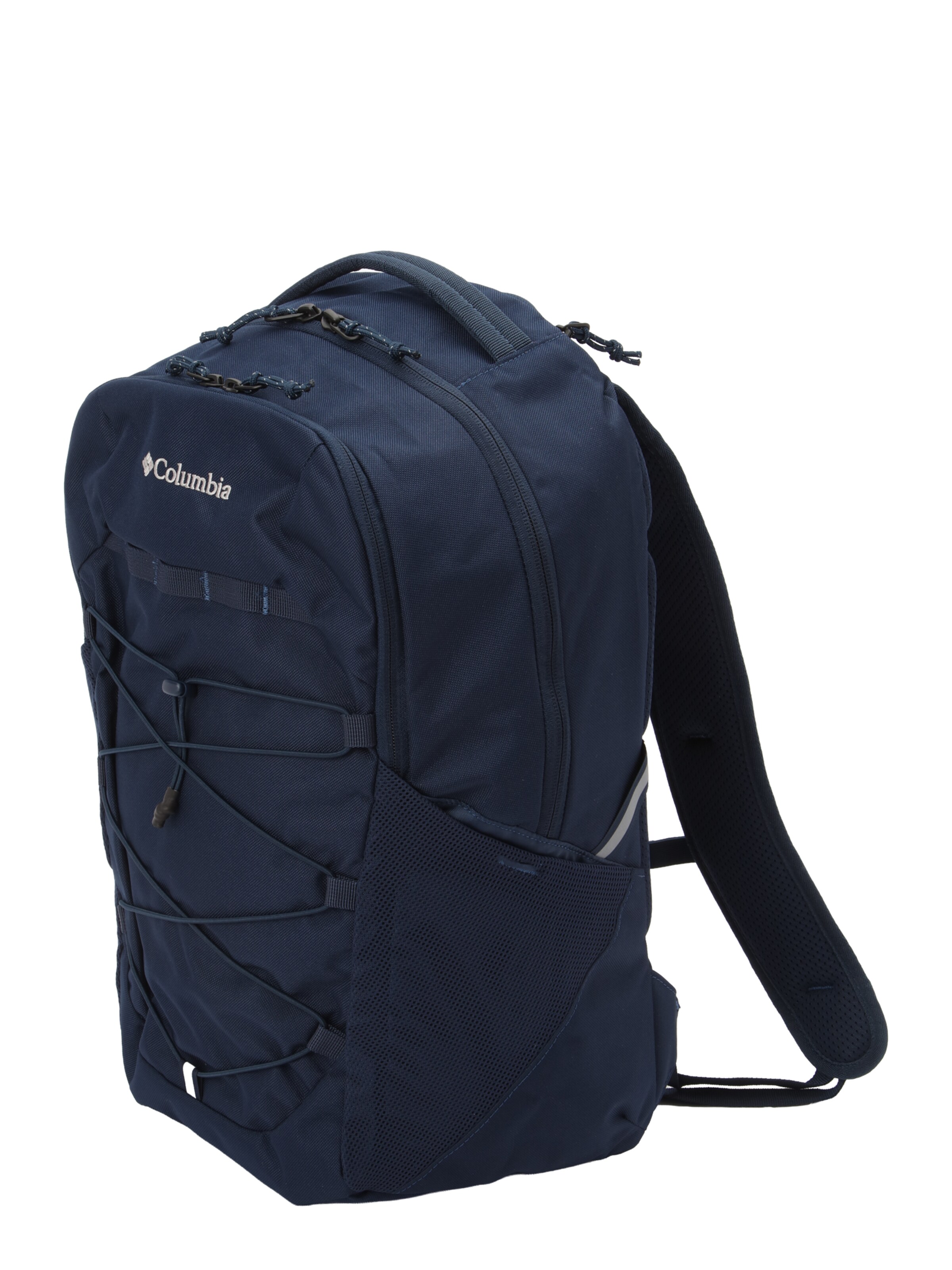 COLUMBIA Spordiseljakott 'Atlas Explorer™', värv sinine