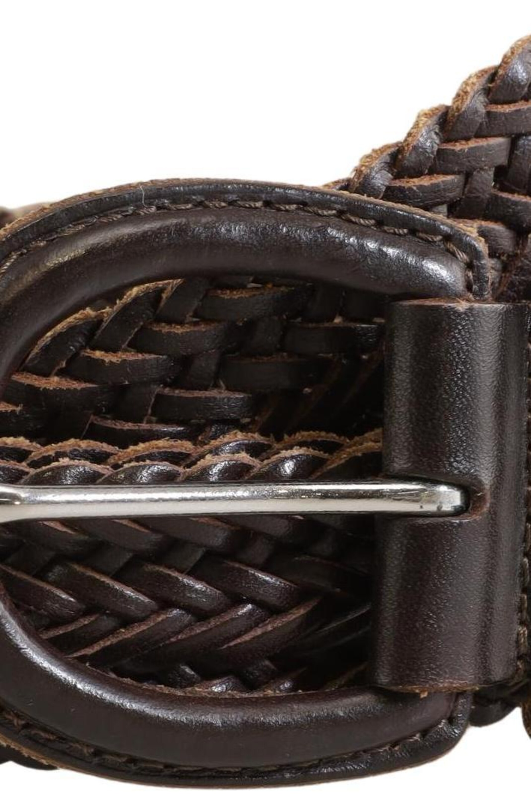 ESPRIT Gürtel One Size in Braun