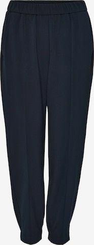 OPUS Pants 'Minato' in Blue: front
