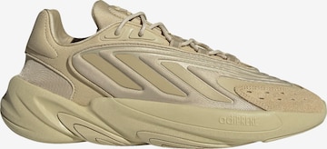 ADIDAS ORIGINALS Sneakers low 'Ozelia' i beige