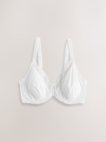 Minimiseur Soutien-gorge minimiseur Next en beige