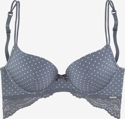 s.Oliver Bra in Grey, Item view