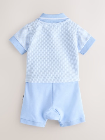 Tutina / body per bambino di Baker by Ted Baker in blu