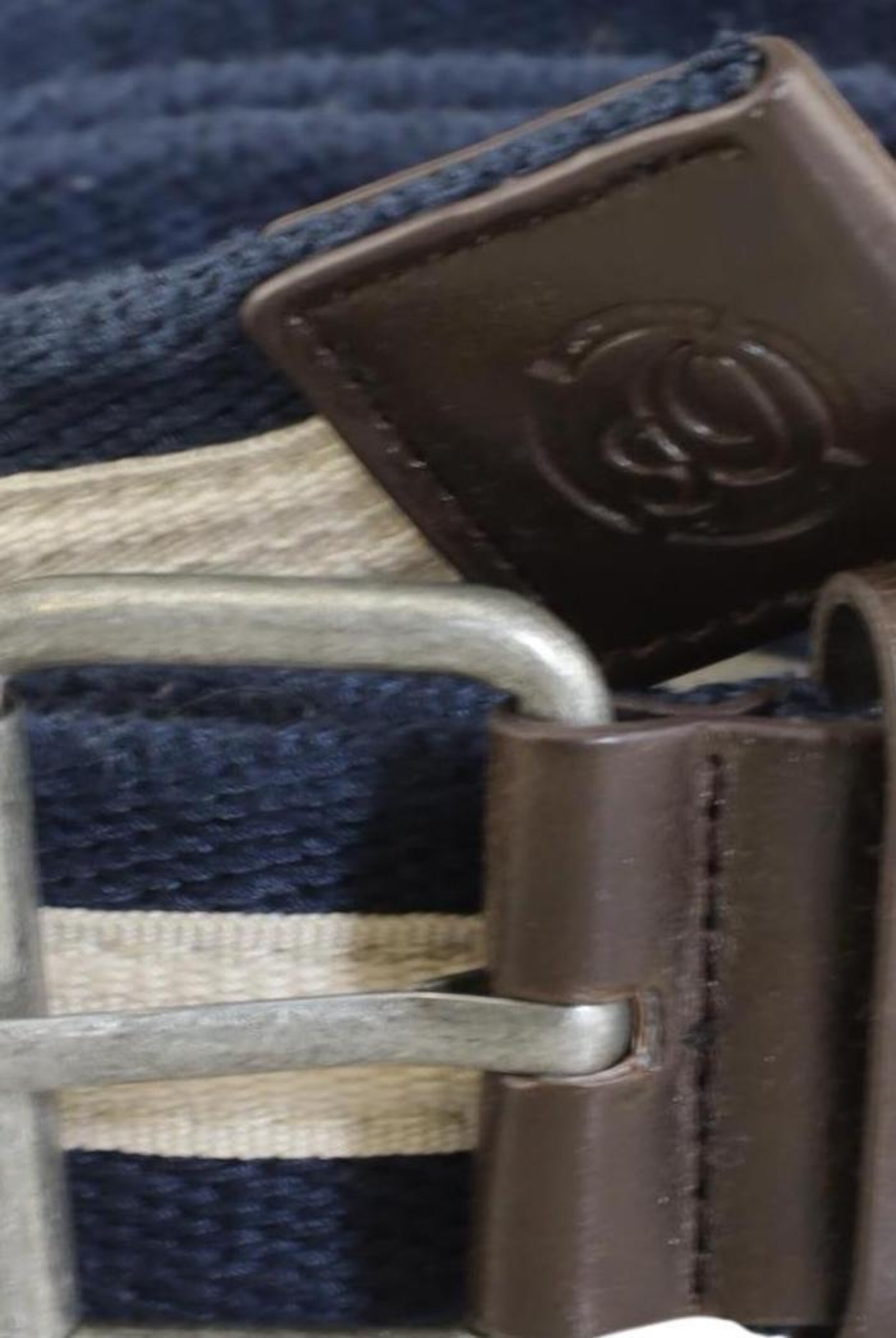 s.Oliver Belt in One size in Mixed colors