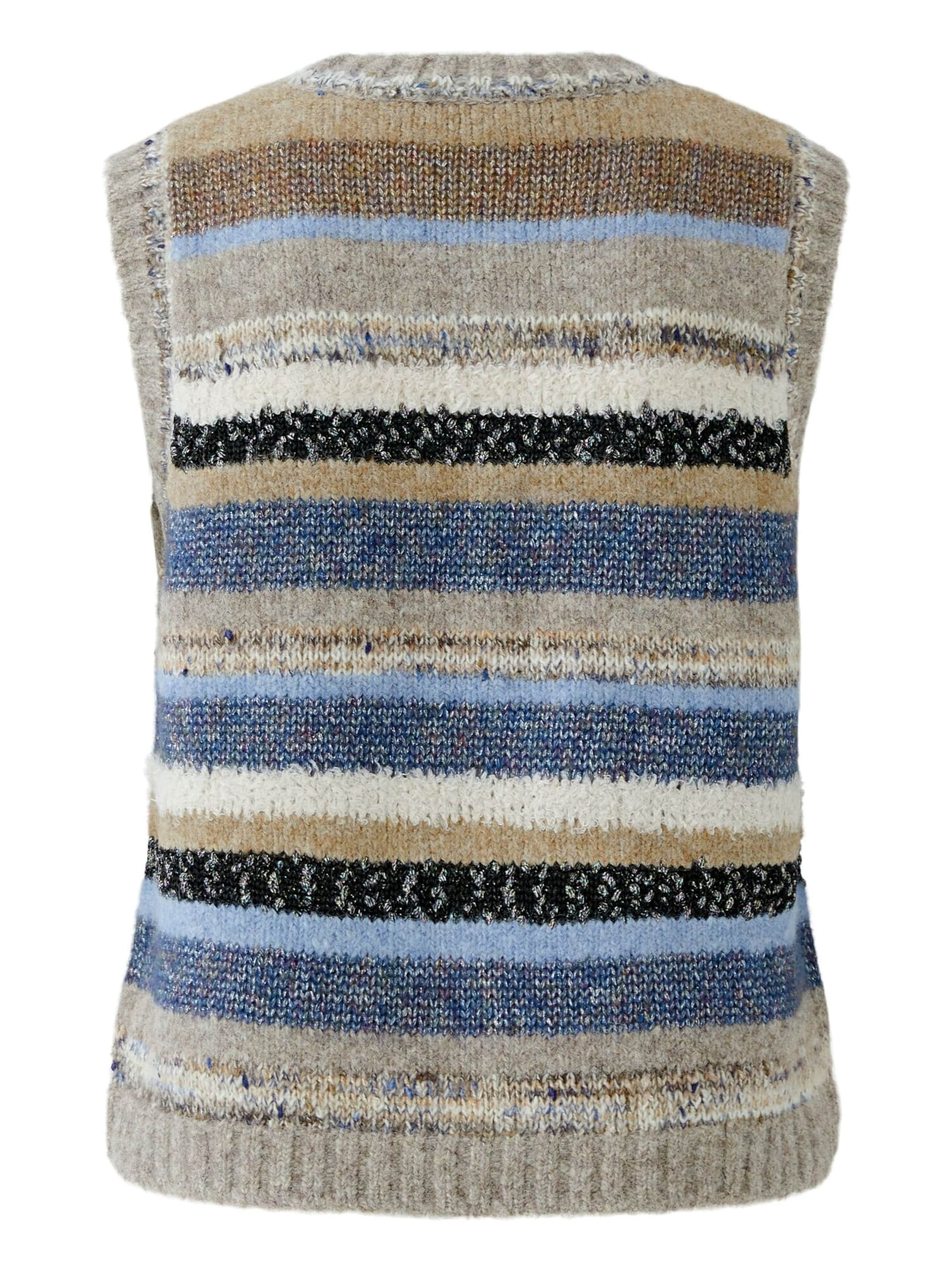 OUI Sweater in Brown