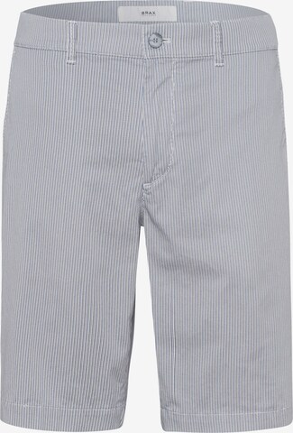 BRAX Pants in Grey: front