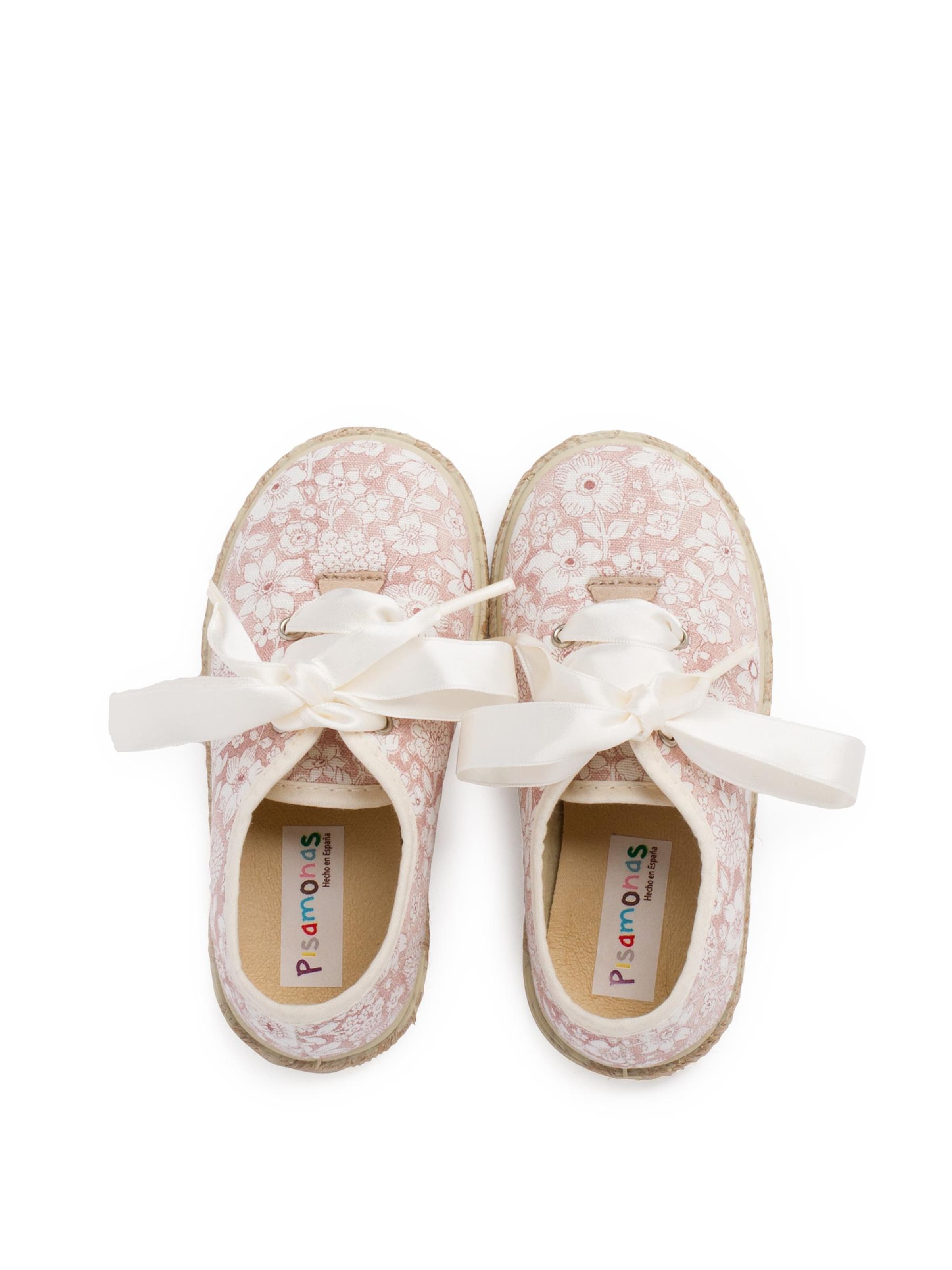 Pisamonas Halbschuh‌‌‌‌‌‌‌ in Pink