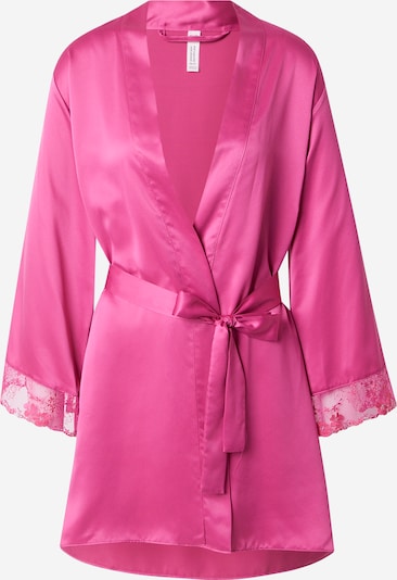 Hunkemöller Aamutakki 'Peonie' värissä vaaleanpunainen, Tuotenäkymä