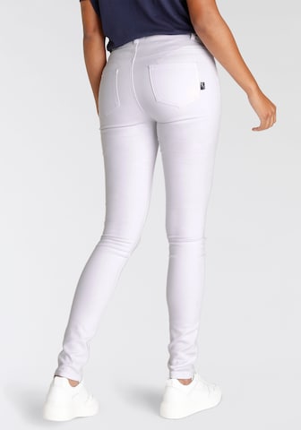 ARIZONA Skinny Jeans 'Arizona' in White