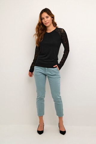 CULTURE Shirt in Black