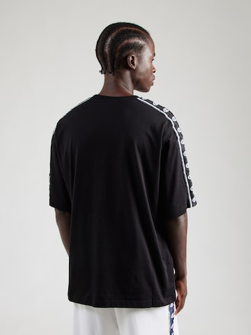 Champion Authentic Athletic Apparel Majica | črna barva