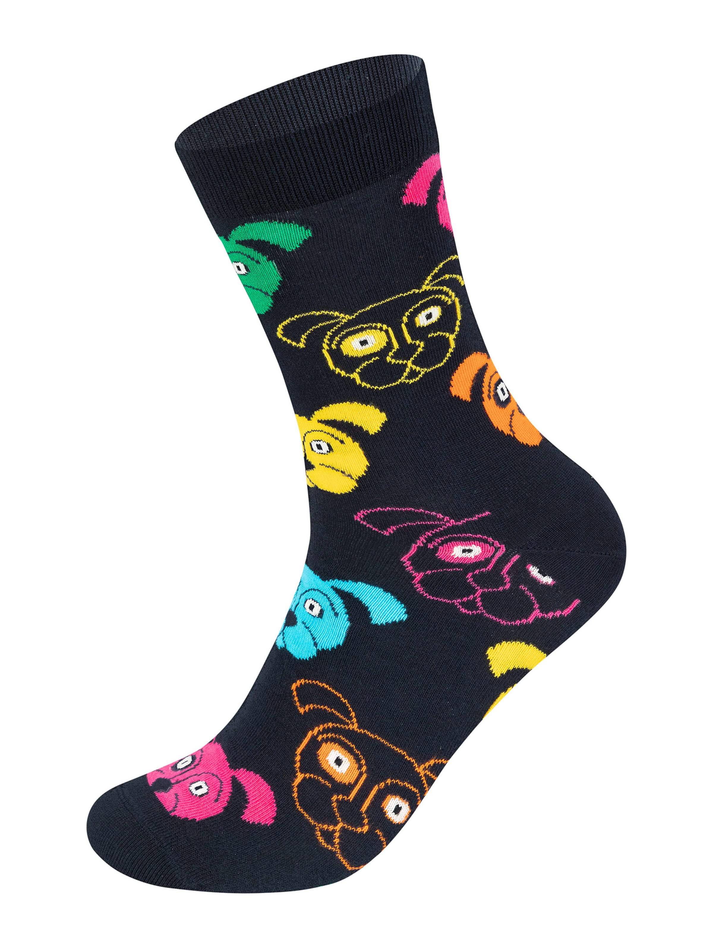 Happy Socks Socks 'Bavaria Edition' in Mixed colours