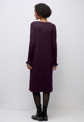 STREET ONE Dress in Red