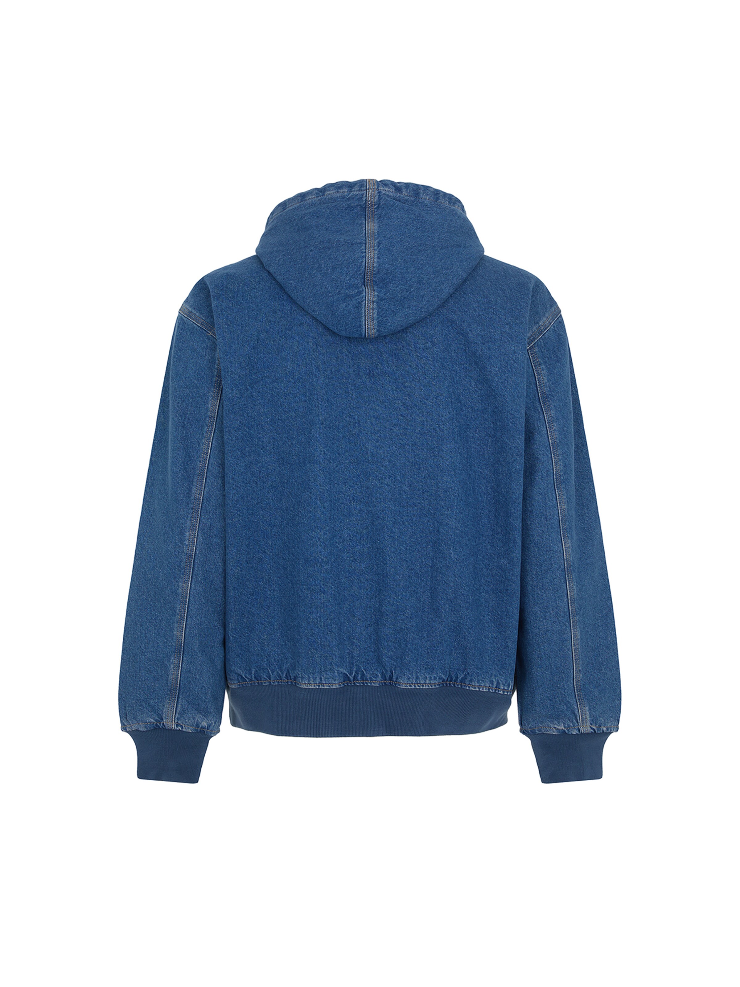 DICKIES Övergångsjacka i blå