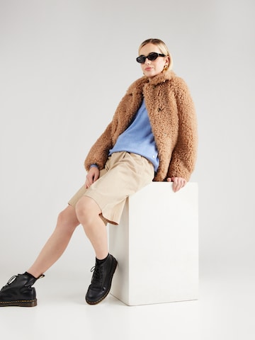 Hailys Свитер 'As44ra' в Синий