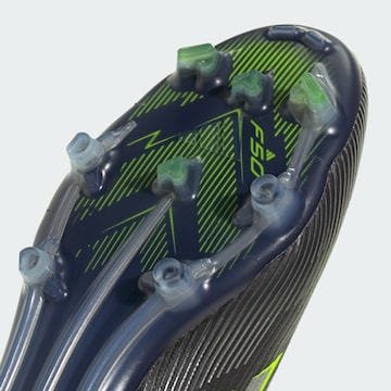 ADIDAS PERFORMANCE Voetbalschoen 'F50 Elite' in Zwart