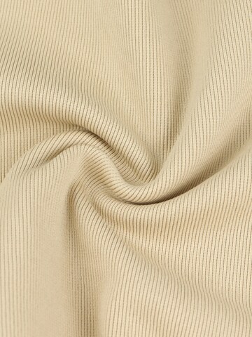 MEETWEE Shaping bodysuit in Beige