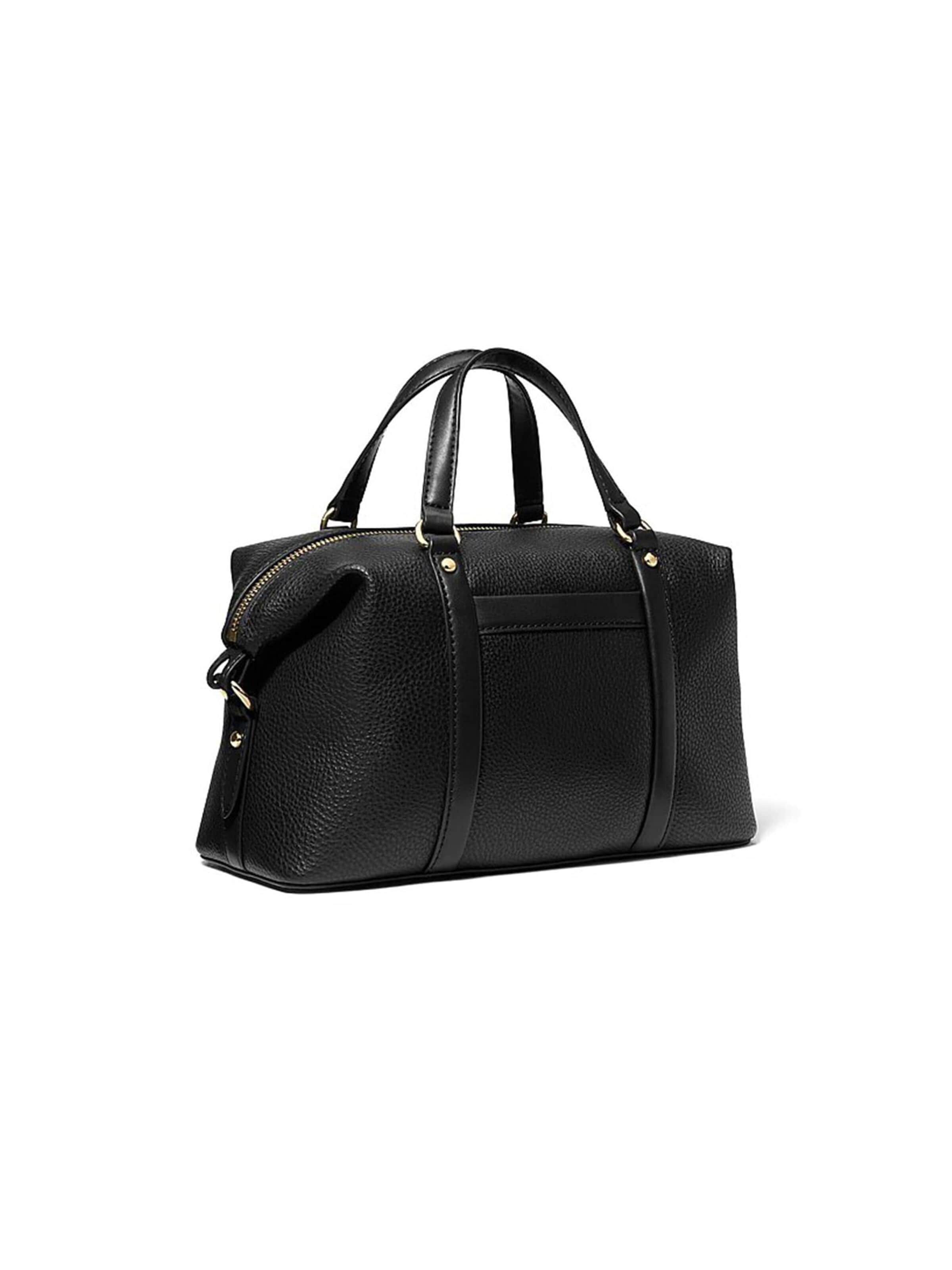 Borsa a mano 'Beck' di Michael Kors in nero