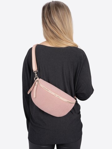 Seasons of April Heuptas 'Kimiko' in Roze