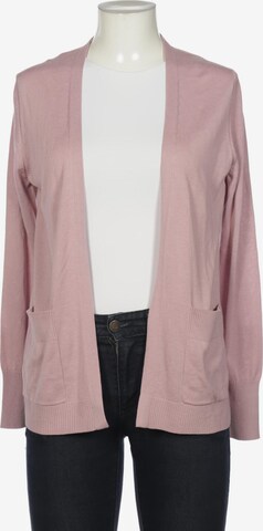 s.Oliver Sweater & Cardigan in M in Pink: front