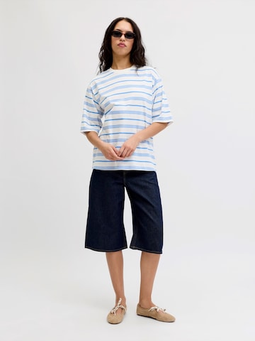 JJXX Shirt 'JXRAYA' in Beige