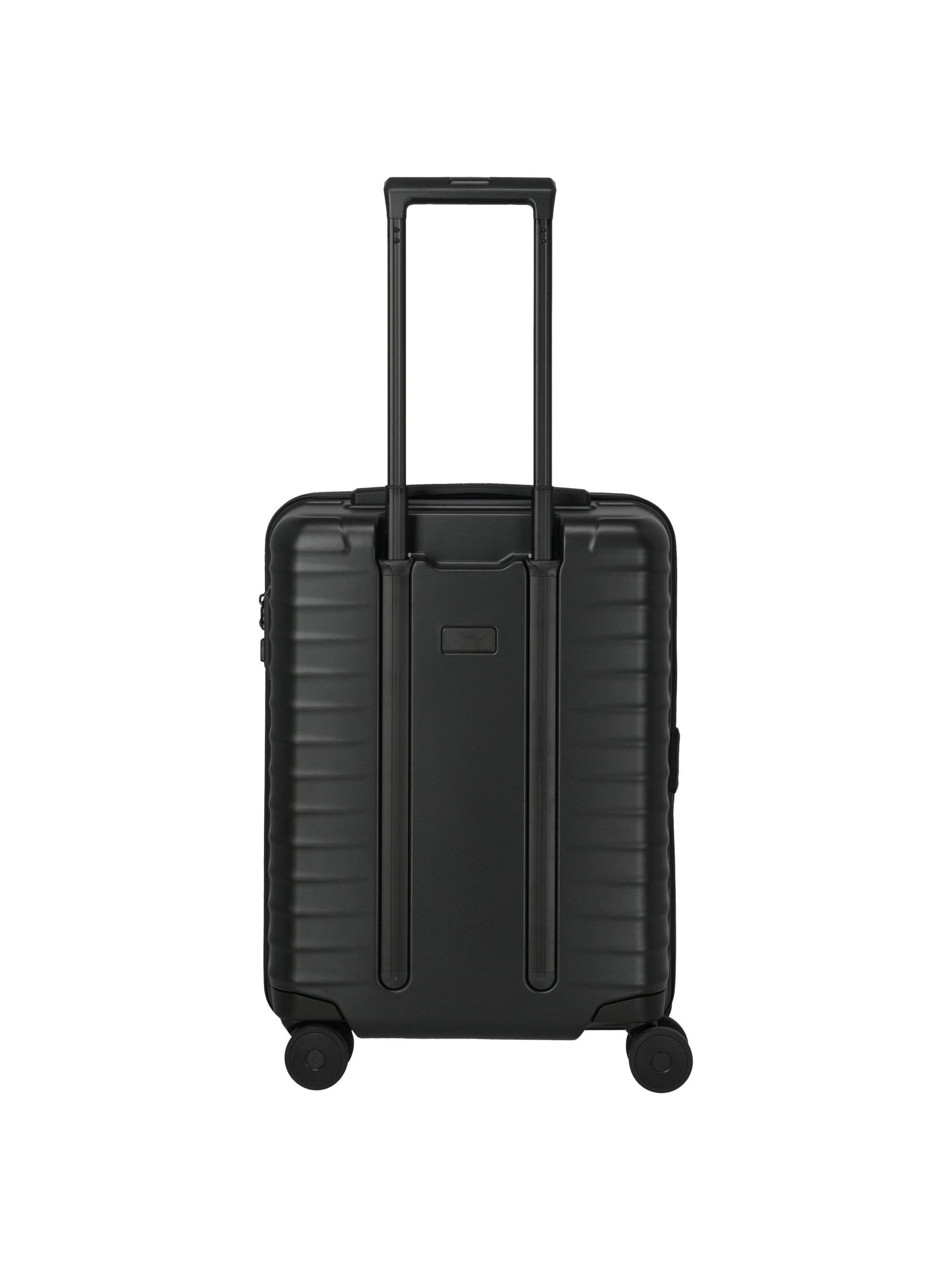 TITAN Cart 'UPGRADE' in Black