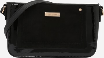 River Island Crossbody Bag in Black