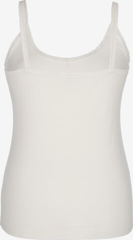 TruYou Undershirt in Beige