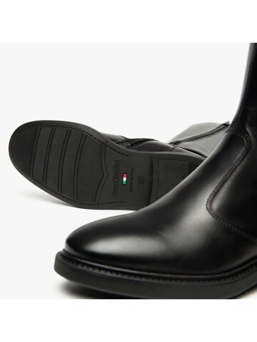 Nero Giardini Laarzen 'Tr Pomezia 9741/003' in Zwart