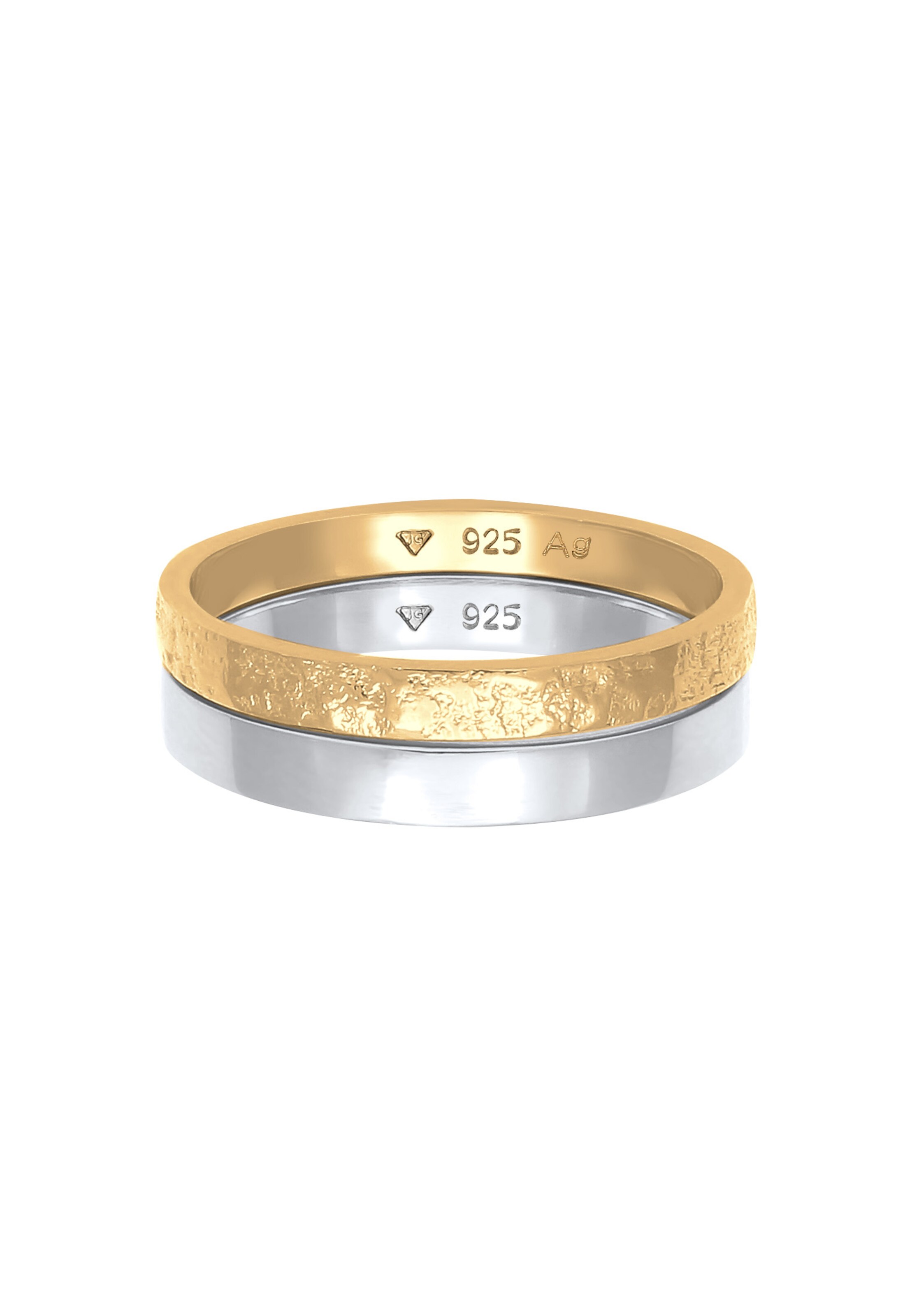 ELLI Ring in Gold