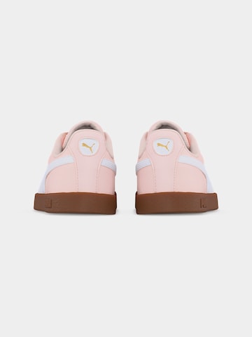 PUMA Tenisky 'Club II' – pink