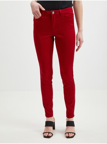Orsay Pants 'Paulina' in Red: front