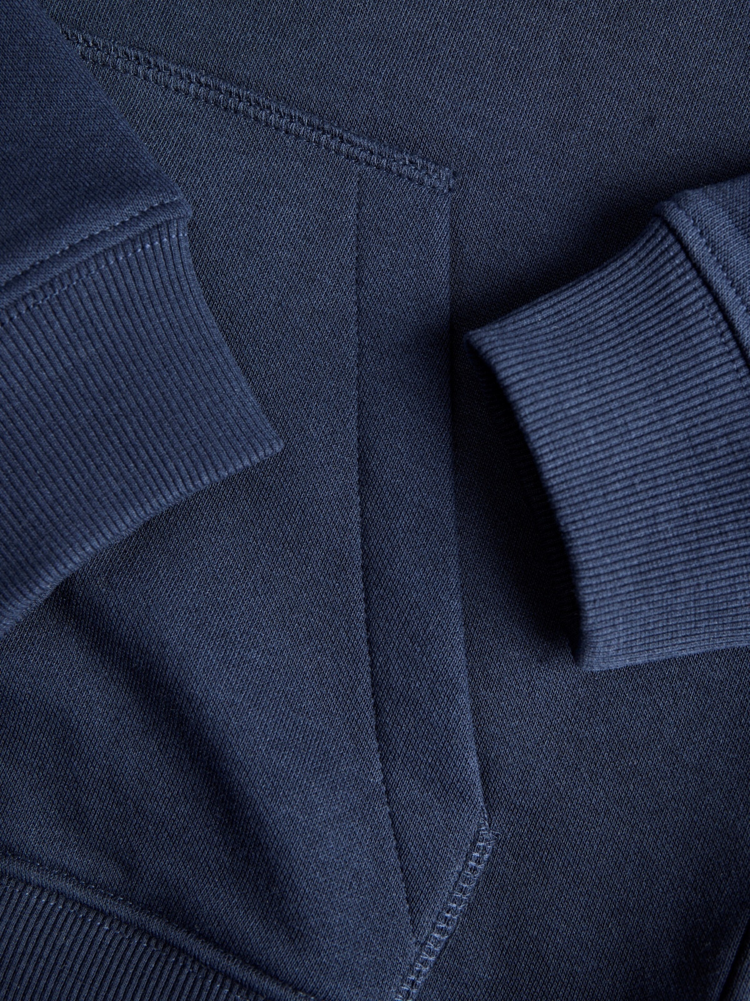 Jack & Jones Junior - Sweatshirt 'Alliance' em azul