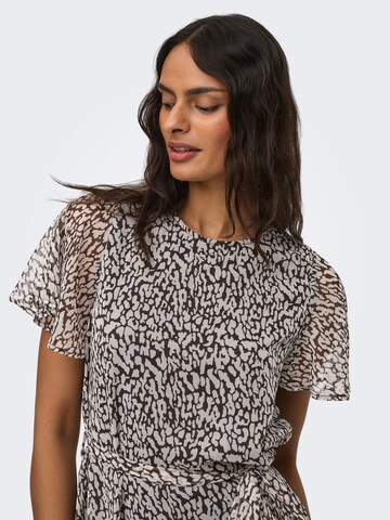 JDY Dress 'JDYCelia' in Black