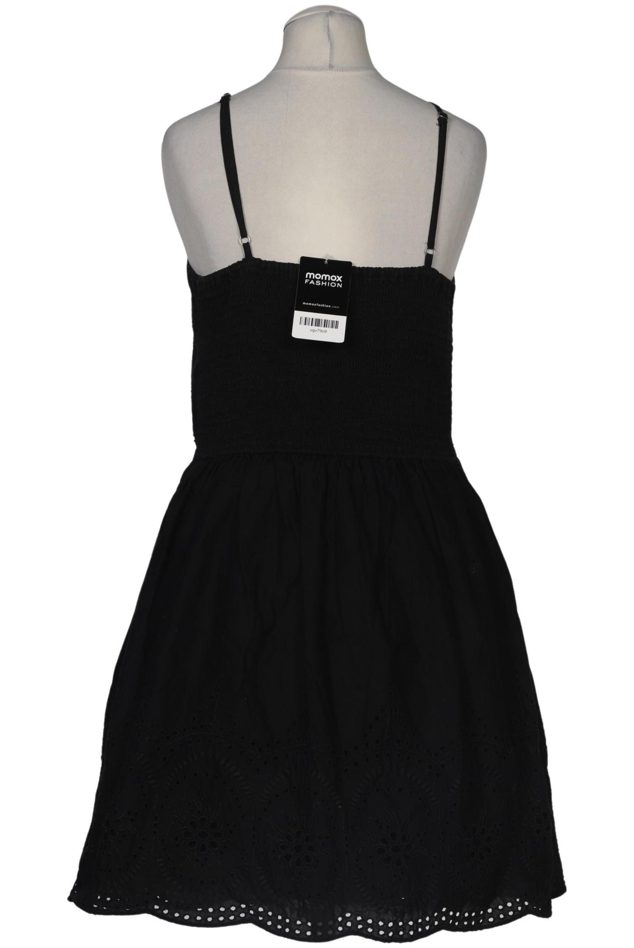 Abercrombie & Fitch Kleid M in Schwarz