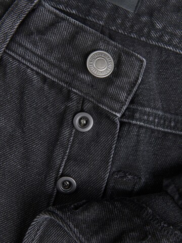 Regular Jean 'FRANK' JACK & JONES en noir