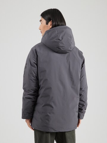 JACK & JONES Χειμερινό μπουφάν 'JJPAYNE' σε γκρι