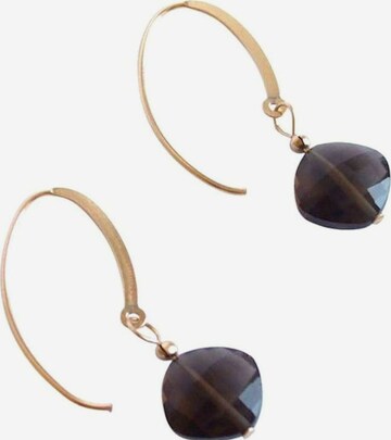 Gemshine Earrings in Gold