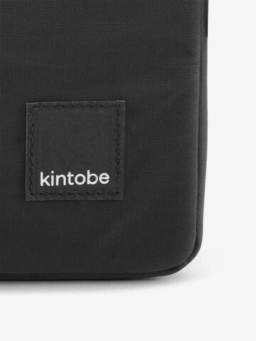 kintobe Laptop Bag 'STEVE' in Black