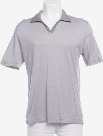 Louis Vuitton T-Shirt S in Grau: predná strana