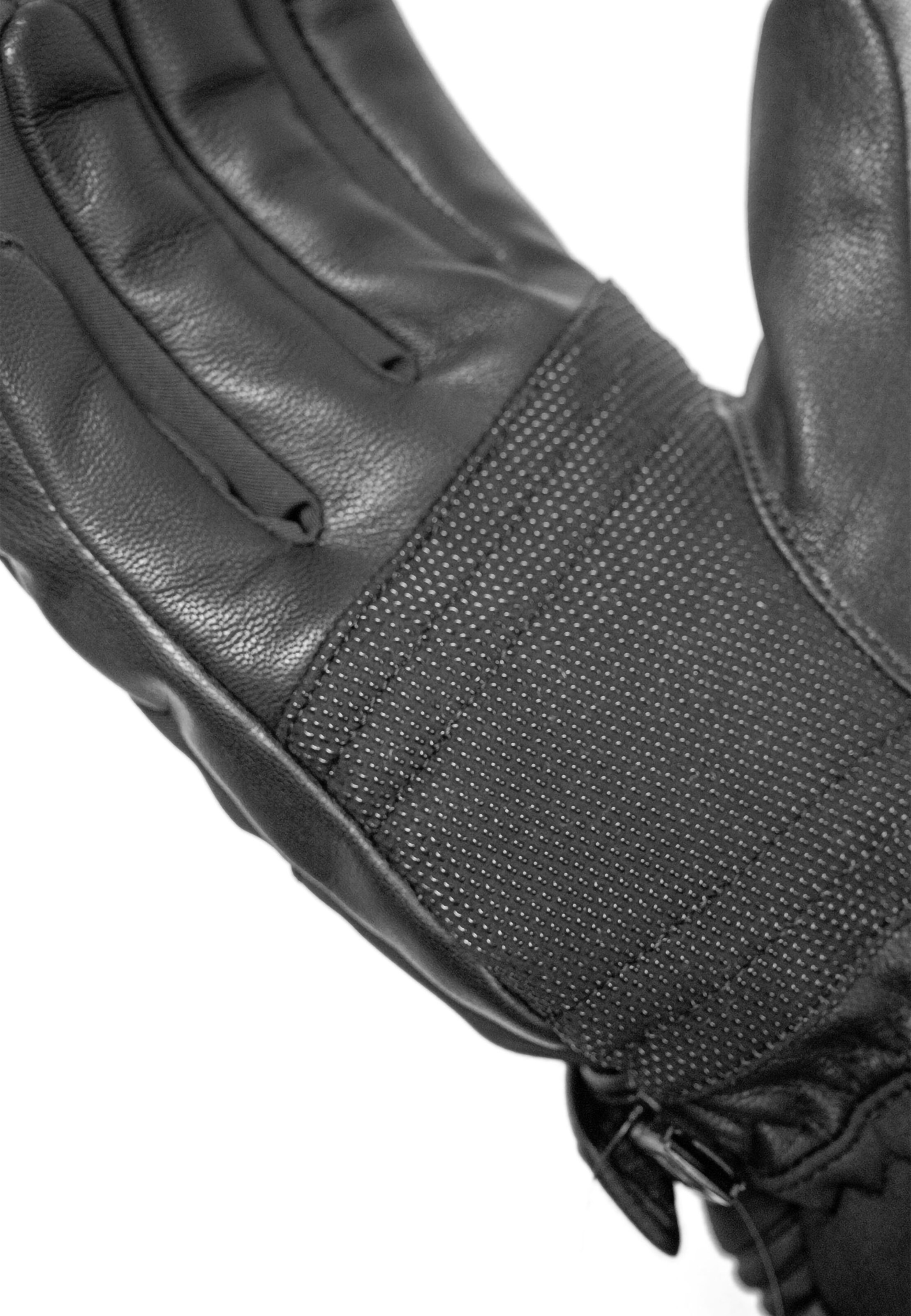REUSCH Sports gloves 'Modus R-TEX® XT' in Black