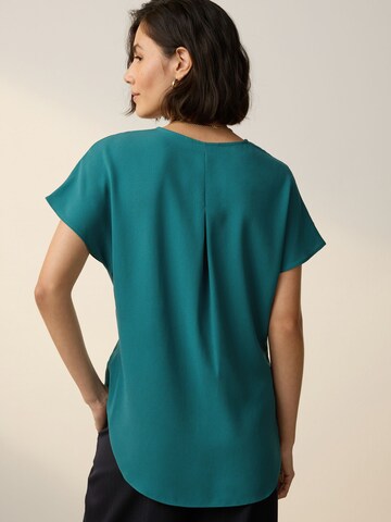 Camicia da donna di Next in blu