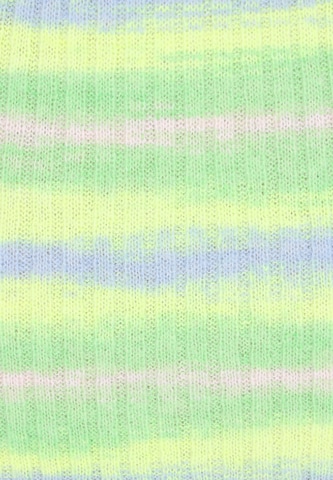 MYMO Rok in Groen