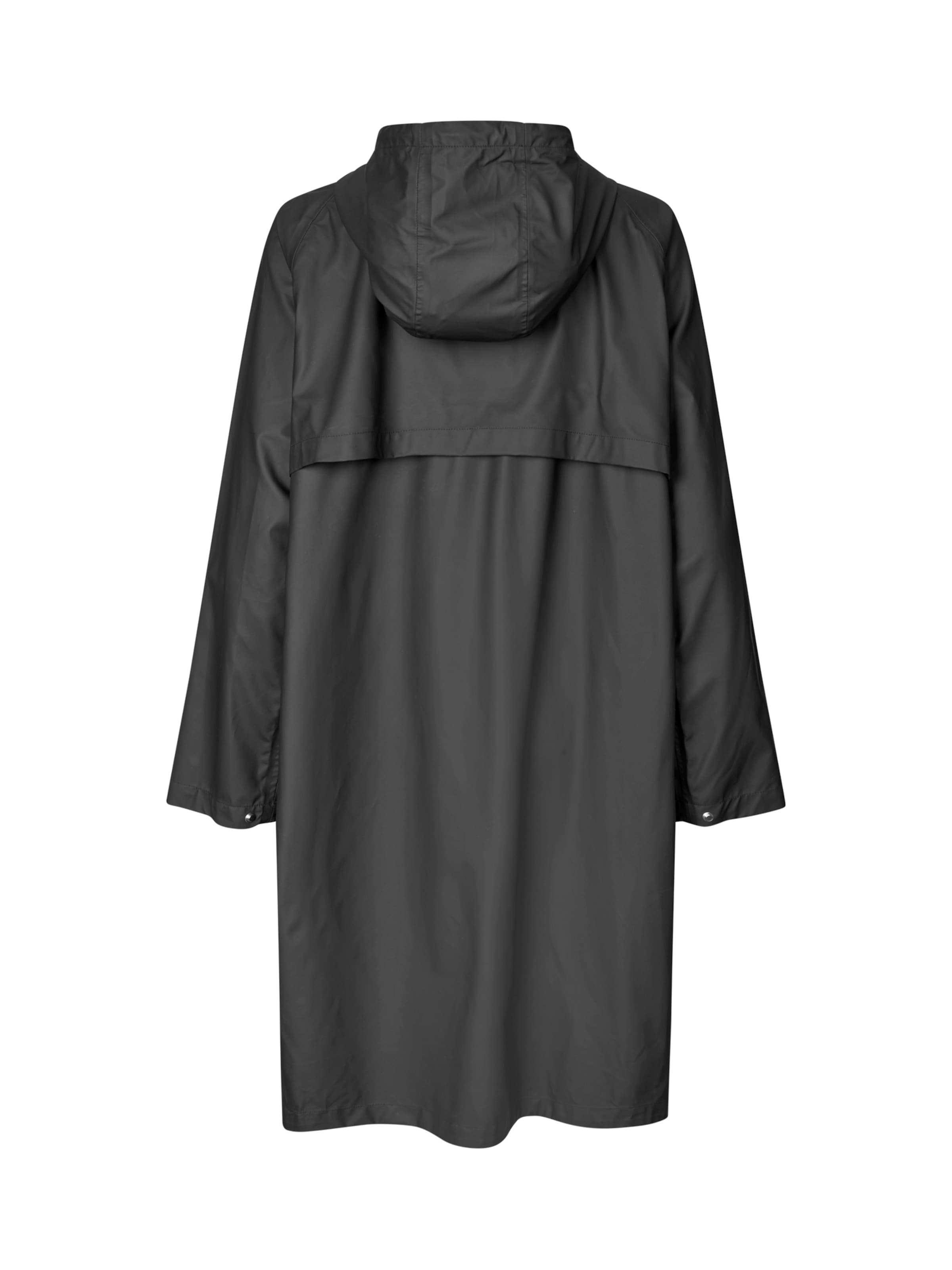 Masai Tussenjas in Zwart