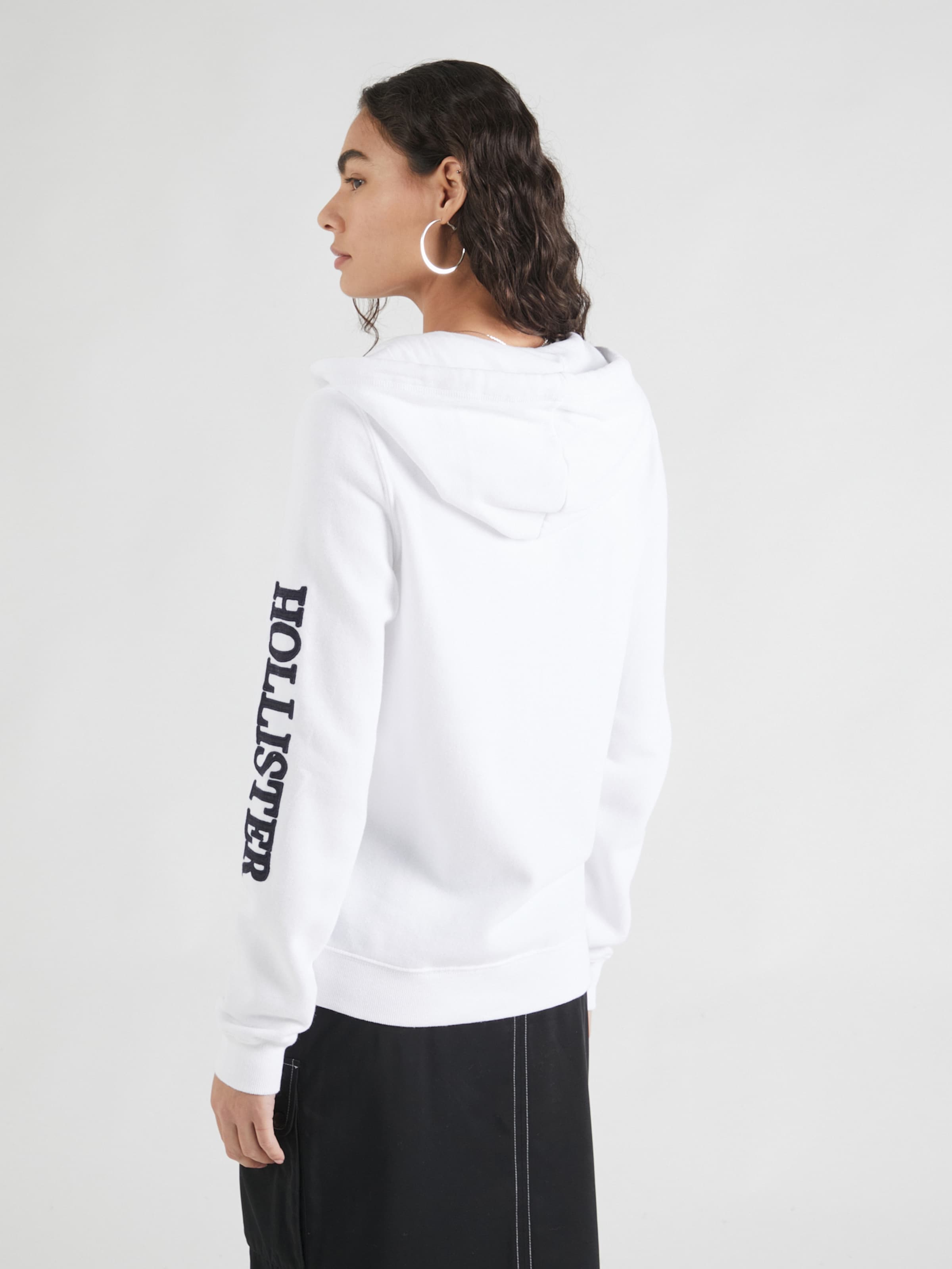 Survetement best sale hollister femme